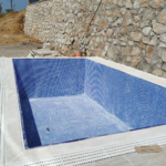 Kaymaz kenar ve mozaik uygulamamız